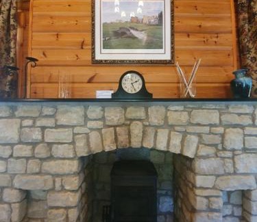 Wareham Ski Chalet | The Dorset Resort