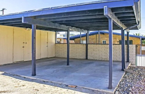 Rincon Heights House | The Dottie 230A 2 bed 1 bath shared pool