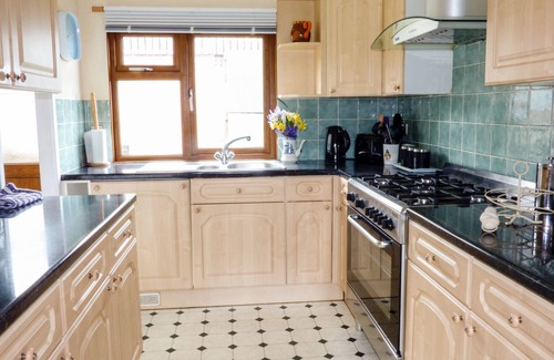 Hartland Cottage | The Dovecote