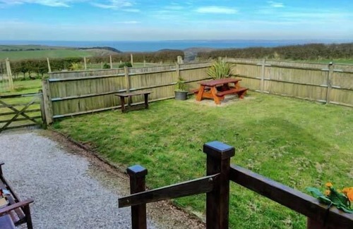 Hartland Cottage | The Dovecote