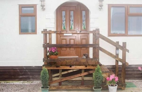 Hartland Cottage | The Dovecote
