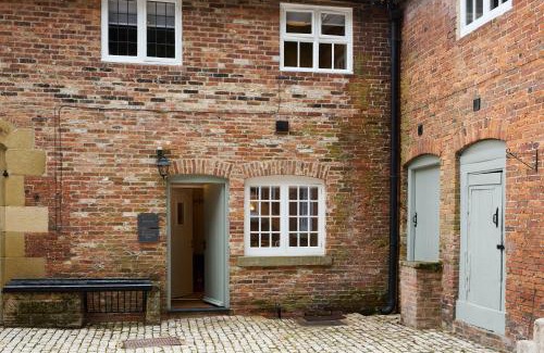 Carsington House | The Dovecote