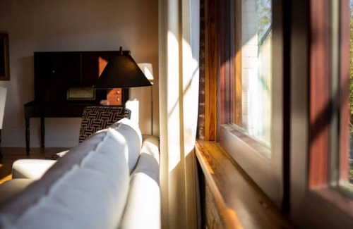 Brunswick Apartment | The DOWNEY
