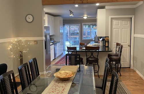 Downtown Portland House | The Downtowner - Walking distance to Downtown Portland!