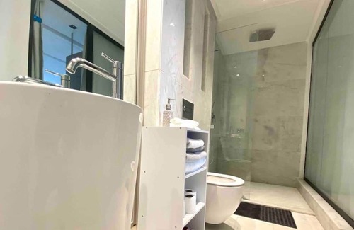 RACINE EXTENSION House | The Dream 09♣️New &Extraordinary flat in the center