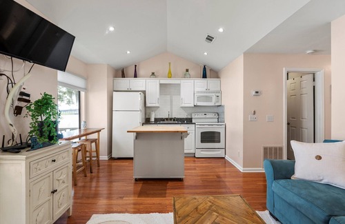 Beaufort Condo | The Drift at Port Royal on Battery Creek