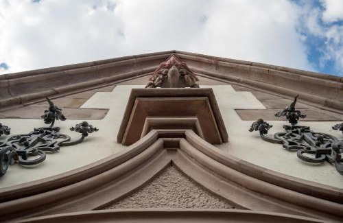 Heidelberg City Centre House | The Dubliner Hotel & Irish Pub