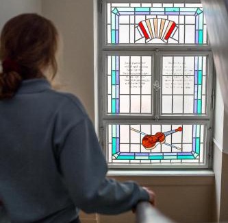 Heidelberg City Centre House | The Dubliner Hotel & Irish Pub