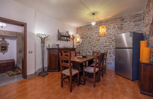 Cortona House | The Duchy Cortona