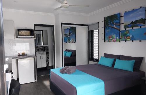 Horn Island Hotel | The Dugongs' Rest
