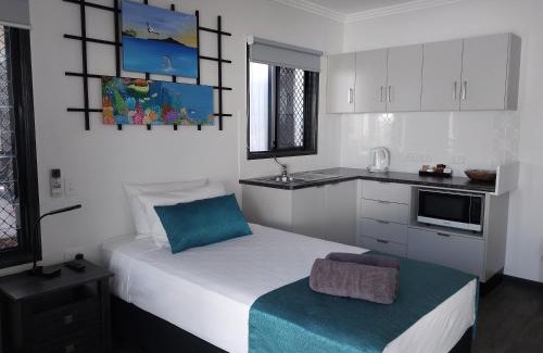 Horn Island Hotel | The Dugongs' Rest