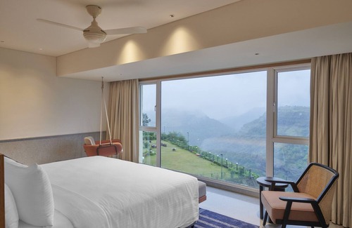 Khandala Hotel | The Dukes Retreat