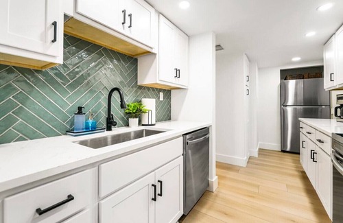Crescent Beach Apartment | The Dune - Your coastal escape this fall!