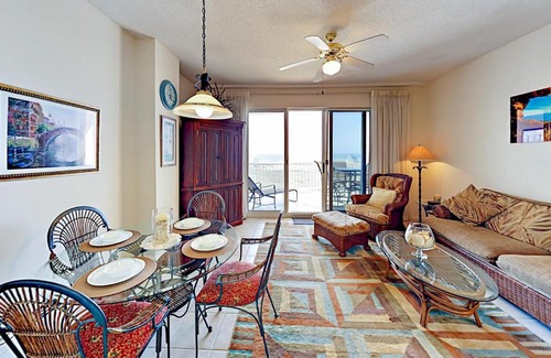Fort Morgan Hotel | The Dunes 604