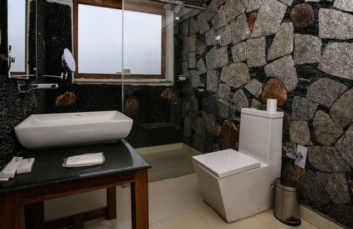 Hunder Hotel | The Dunes Boutique Hotel