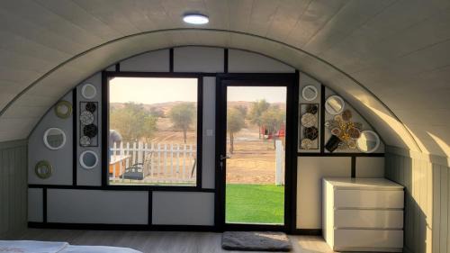 Ras Al Khaimah Other | The Dunes Camping & Safari RAK