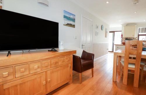 Crantock House | The Dunes
