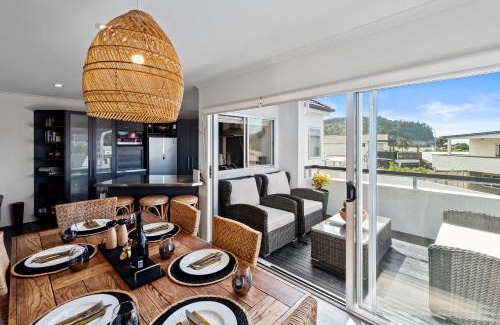 Whangamata Apartment | The Dunes - Whangamata Holiday Apartment