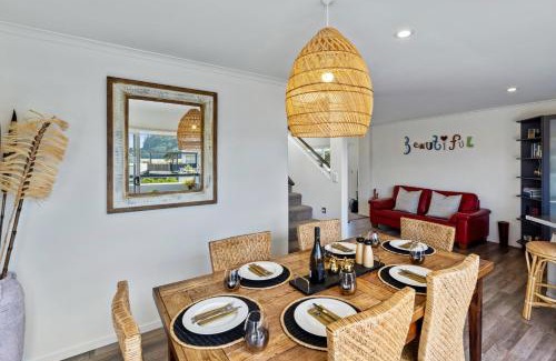 Whangamata Apartment | The Dunes - Whangamata Holiday Apartment
