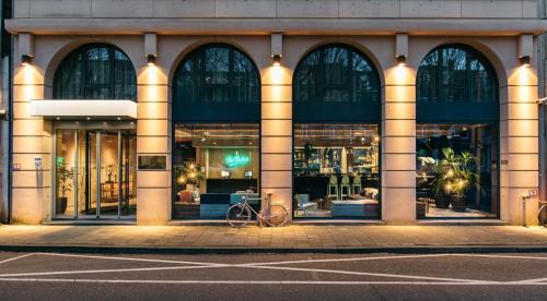 Wyck Hotel | The Dutch Maastricht