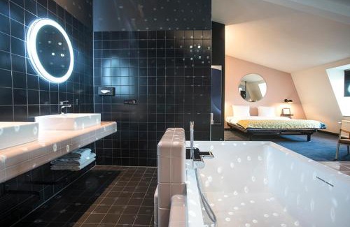 Wyck Hotel | The Dutch Maastricht