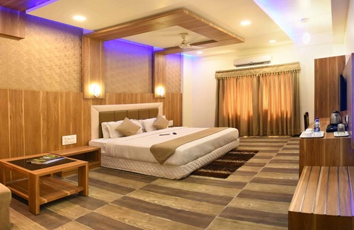 Dwarka Hotel | The Dwarika Hotel