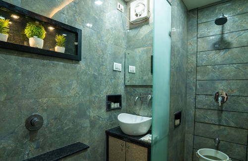 Dwarka Hotel | The Dwarika Hotel
