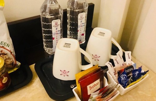 Dwarka Hotel | The Dwarika Hotel