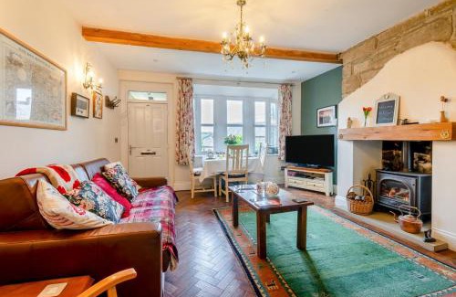 Halifax House | The Dyers Retreat - Halifax
