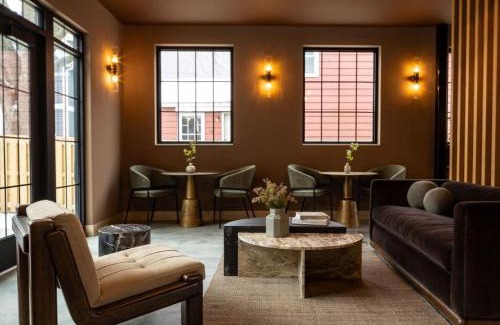 Tenney-Lapham Apartment | The Dylin by Mint House
