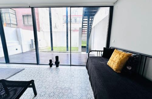 Santo Antonio Apartment | The Eça de Queiroz House - NO CV E - Flat B - Central Three-Bedroom Apartment