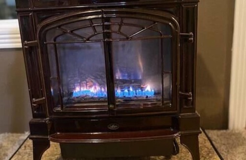 Craig House | The Eagle at AlaskInn - Penthouse Suite