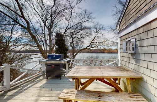 West Wareham House | The Eagle's Hill
