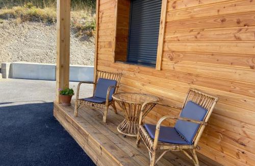 Jarjayes House | The Eagle's View - house with mountain view