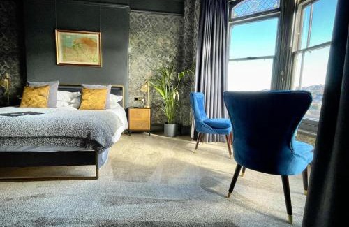 Hele House | The Earlsdale Bed and Breakfast