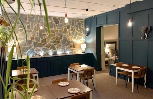 Hele House | The Earlsdale Bed and Breakfast