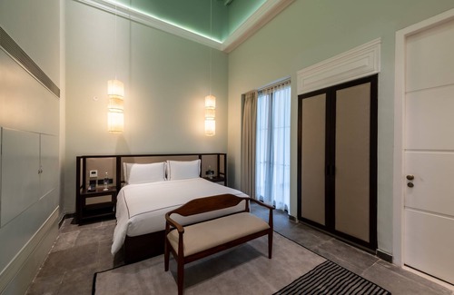 Amritsar Hotel | The Earth Amritsar, Trademark Collection by Wyndham