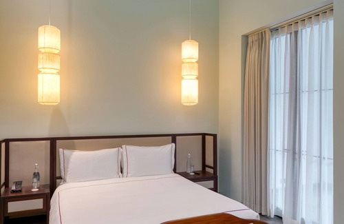 Amritsar Hotel | The Earth Amritsar, Trademark Collection by Wyndham