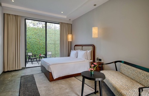 Amritsar Hotel | The Earth Amritsar, Trademark Collection by Wyndham