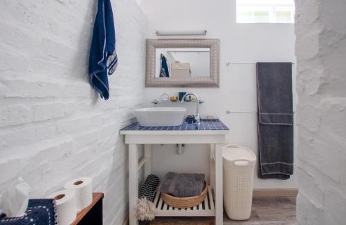 Greyton House | The Earthy Inn