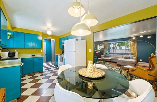 East End House | The East End Retreat