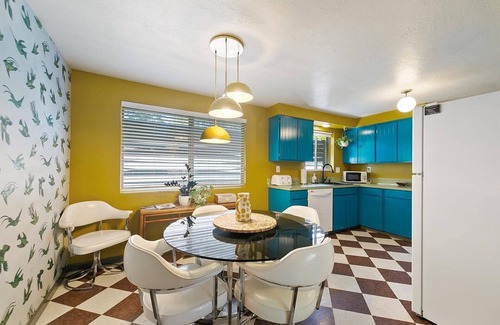 East End House | The East End Retreat