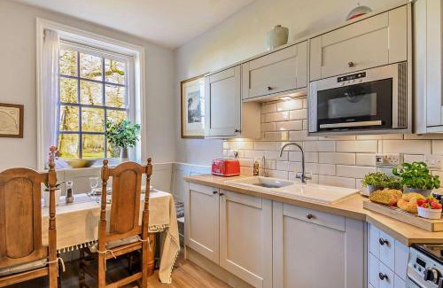 Wymondham Apartment | The East Wing
