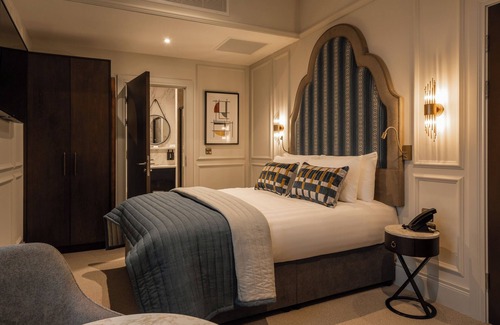 Londonderry Hotel | The Ebrington hotel