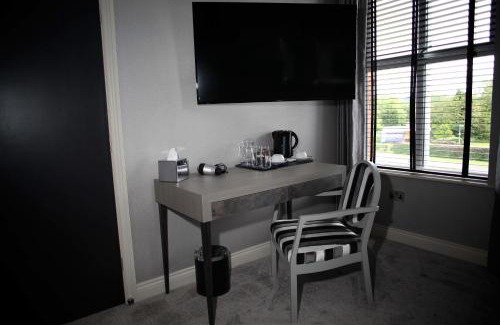 St Helens Hotel | The Eccleston Hotel; BW Signature Collection