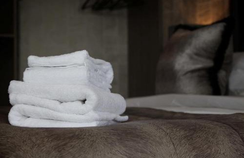 St Helens Hotel | The Eccleston Hotel; BW Signature Collection