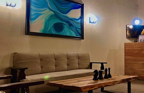 Hundur Resort | The Eden Resort Nubra