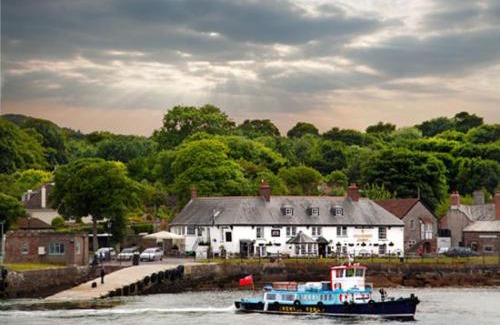 Cremyll Hotel | The Edgcumbe Arms
