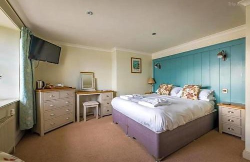 Cremyll Hotel | The Edgcumbe Arms