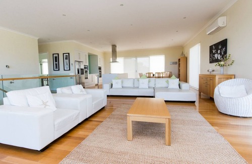 Waterhouse House | The Edge